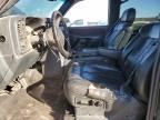 2002 Chevrolet Silverado K1500 Heavy Duty