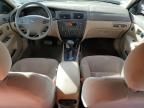 2002 Ford Taurus SES