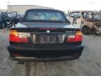 2002 BMW 325 CI