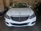 2016 Mercedes-Benz E 350 4matic