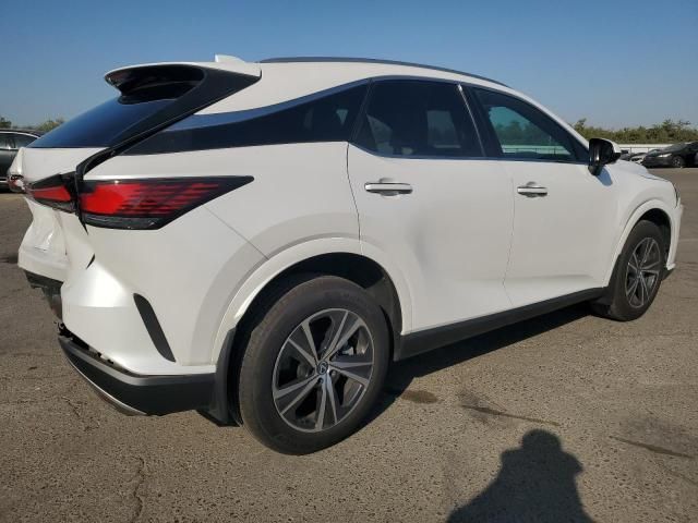 2023 Lexus RX 350 Base