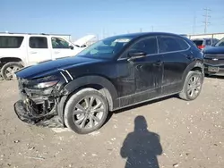 Mazda cx30 salvage cars for sale: 2022 Mazda CX-30 Select