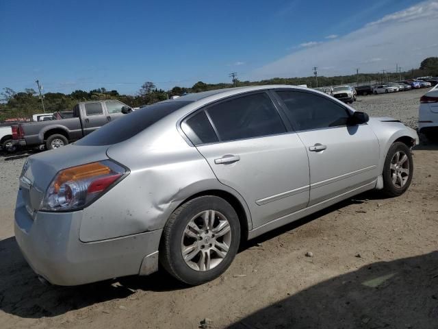 2011 Nissan Altima Base