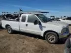 2003 Ford F250 Super Duty