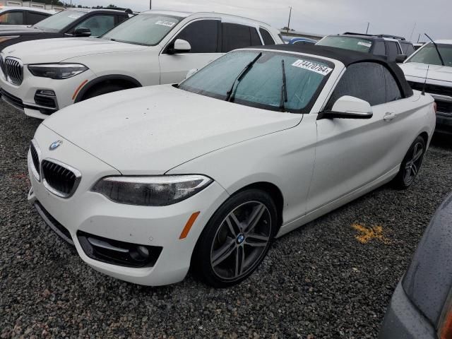 2017 BMW 230I