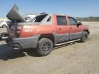 2003 Chevrolet Avalanche K1500