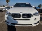 2017 BMW X5 XDRIVE4