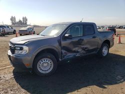 Vehiculos salvage en venta de Copart San Diego, CA: 2023 Ford Maverick XL