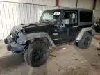 2012 Jeep Wrangler Rubicon