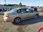 2008 Subaru Legacy 2.5I