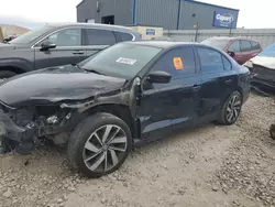 Volkswagen Vehiculos salvage en venta: 2016 Volkswagen Jetta S