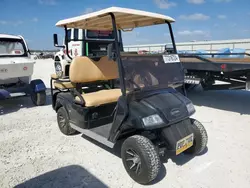 Starcraft salvage cars for sale: 2019 Starcraft Golf Cart