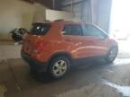 2016 Chevrolet Trax 1LT