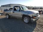 1999 Chevrolet Silverado C1500