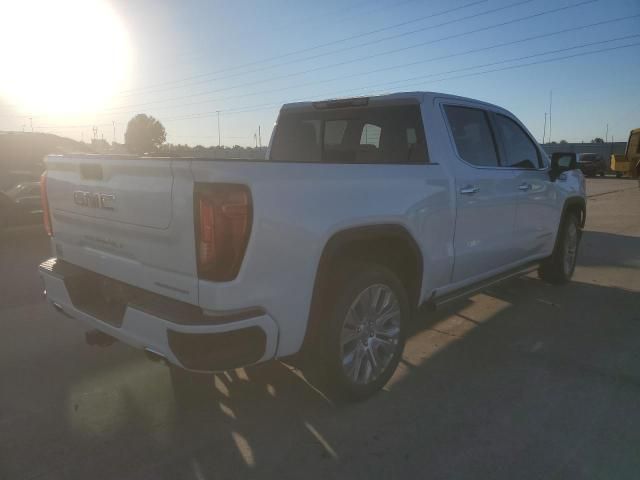 2021 GMC Sierra K1500 Denali