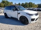 2019 Land Rover Range Rover Sport Supercharged Dynamic