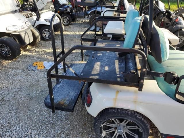 2012 Ezgo Golfcart