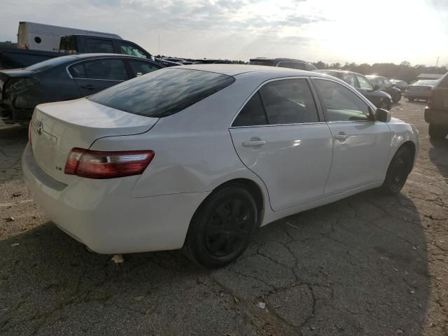 2008 Toyota Camry CE