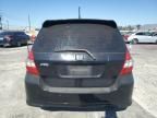 2007 Honda FIT S