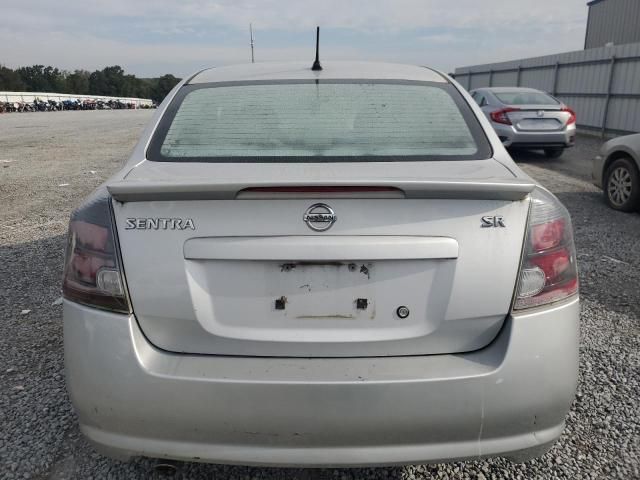 2010 Nissan Sentra 2.0