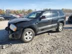 2007 Jeep Grand Cherokee Laredo