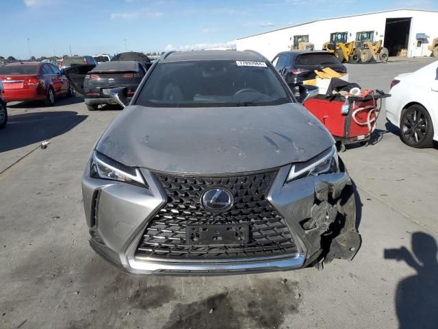 2020 Lexus UX 200