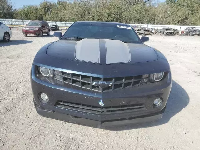 2013 Chevrolet Camaro LT