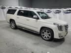 2015 Cadillac Escalade ESV Luxury