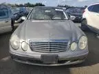 2006 Mercedes-Benz E 350 4matic