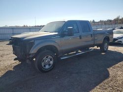 Salvage Trucks with No Bids Yet For Sale at auction: 2012 Ford F350 Super Duty