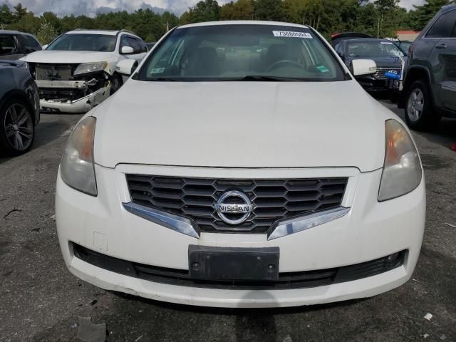 2009 Nissan Altima 3.5SE