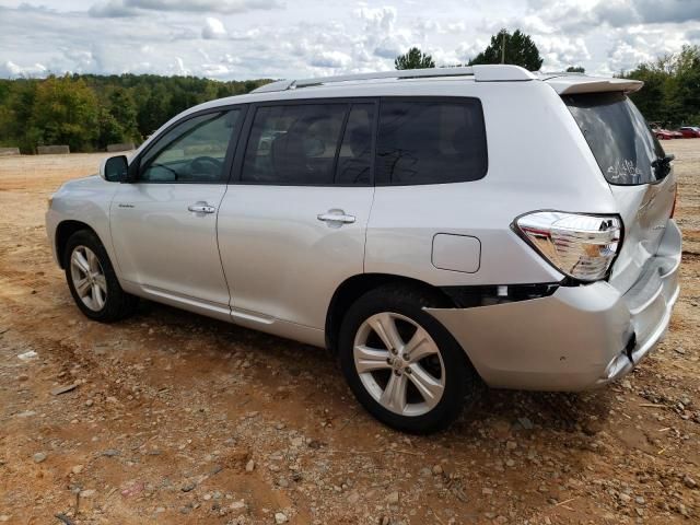 2010 Toyota Highlander Limited