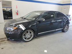 Scion salvage cars for sale: 2007 Scion TC