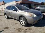 2008 Nissan Rogue S