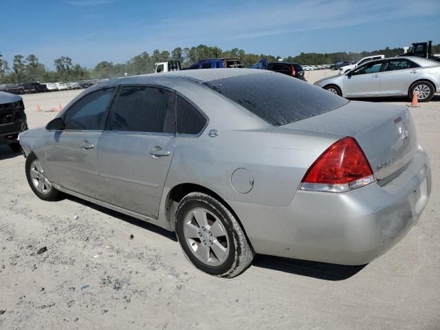 2008 Chevrolet Impala LT