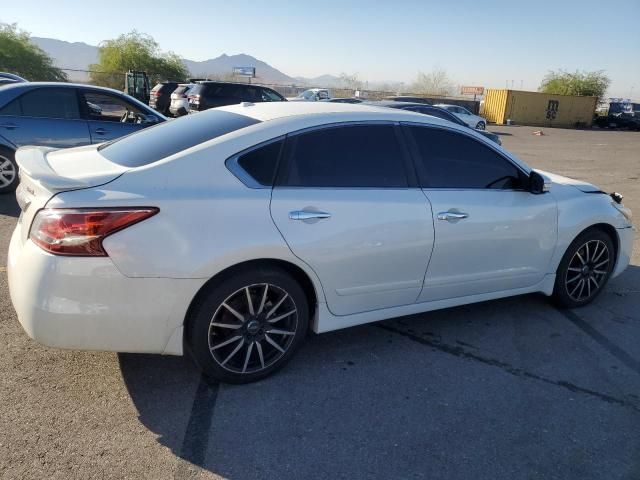 2013 Nissan Altima 3.5S