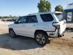 2016 Toyota 4runner SR5/SR5 Premium