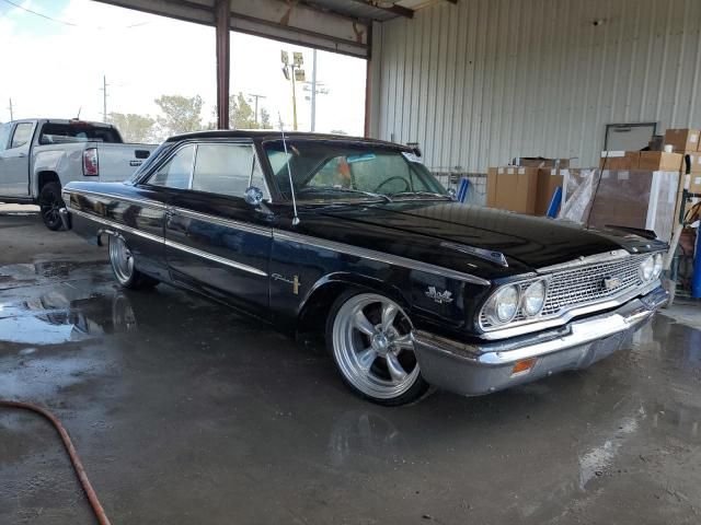 1963 Ford Galaxie