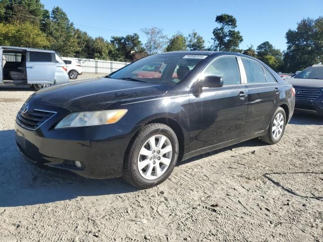 2008 Toyota Camry LE