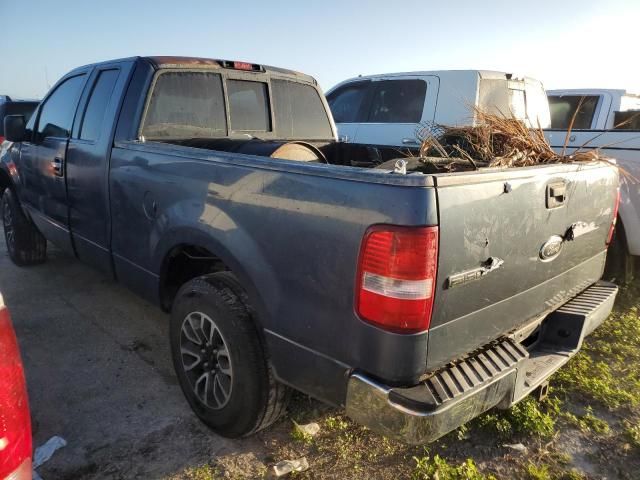 2004 Ford F150