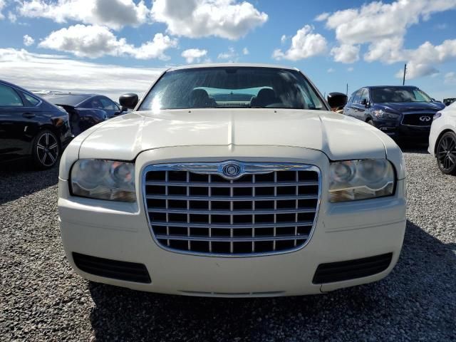 2008 Chrysler 300 LX