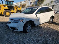 2013 Acura RDX Technology en venta en Franklin, WI