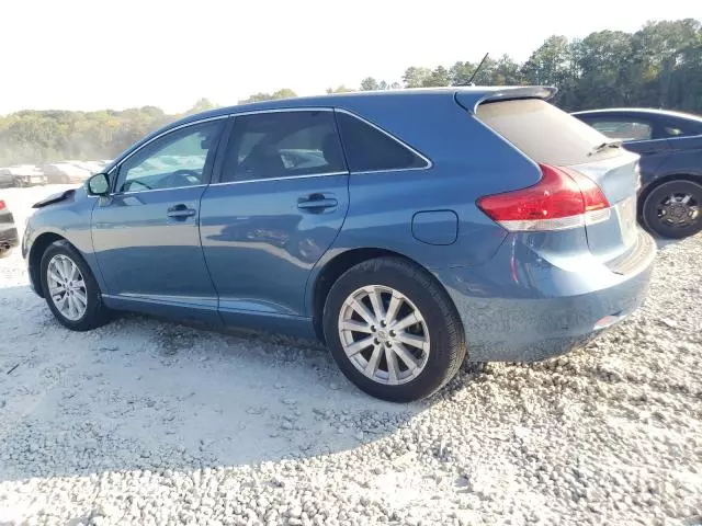 2011 Toyota Venza