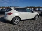 2011 Nissan Murano S