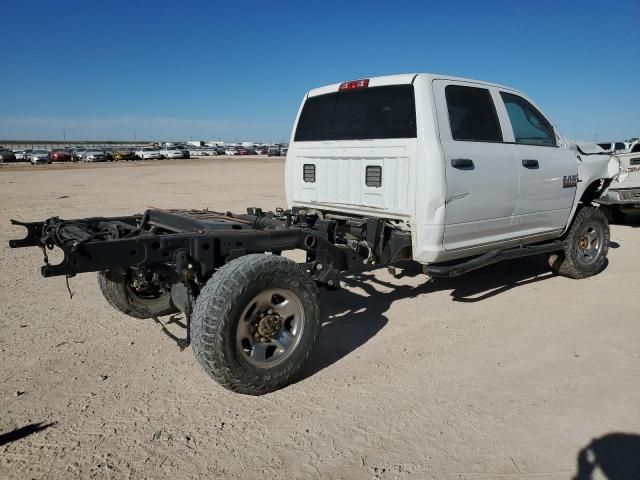 2018 Dodge RAM 2500 ST