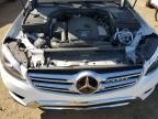 2018 Mercedes-Benz GLC 300 4matic