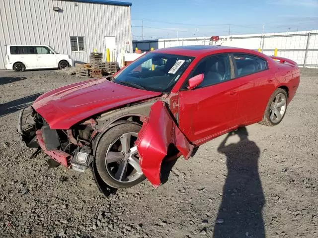 2011 Dodge Charger R/T