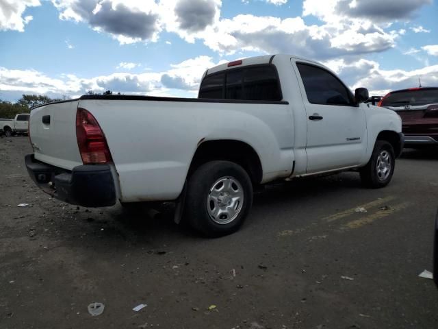 2008 Toyota Tacoma