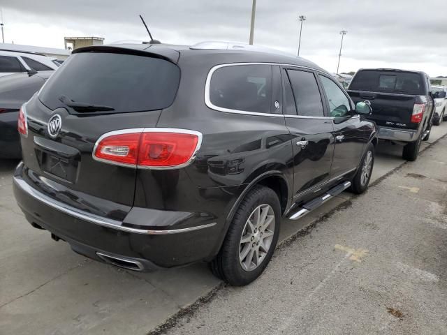 2013 Buick Enclave