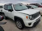 2023 Jeep Renegade Limited